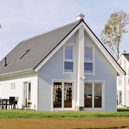 Stunning Home In Ostseeresort Olpenitz With Sauna Buitenkant foto