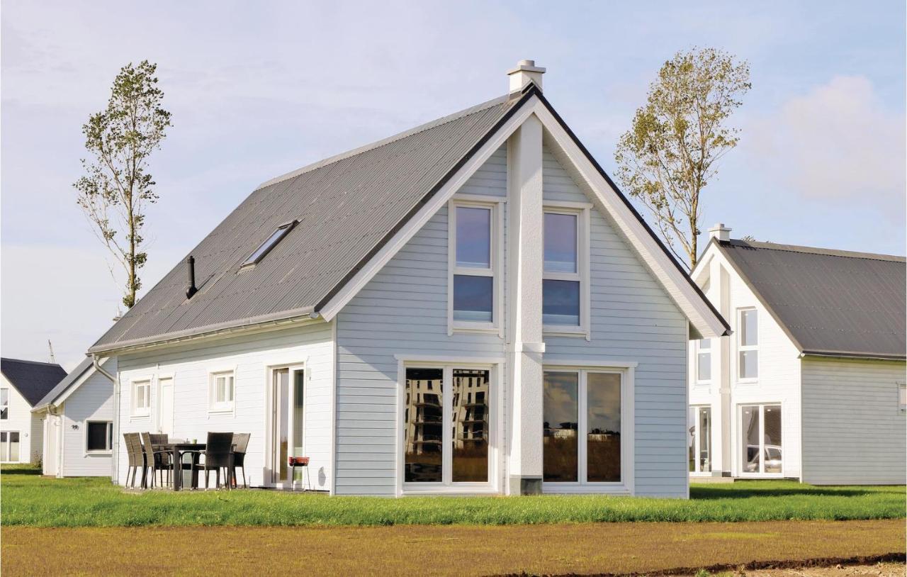 Stunning Home In Ostseeresort Olpenitz With Sauna Buitenkant foto