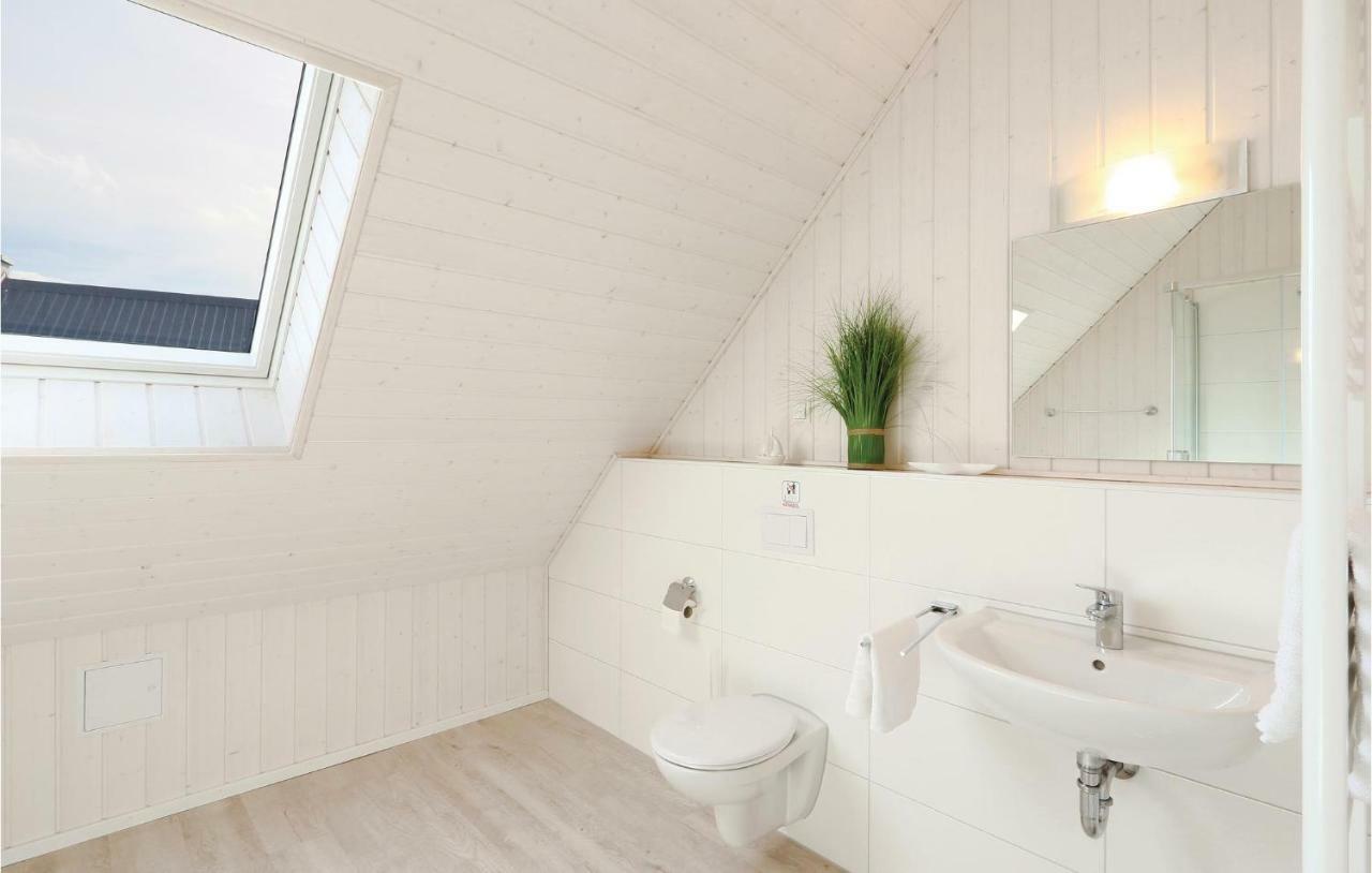 Stunning Home In Ostseeresort Olpenitz With Sauna Buitenkant foto